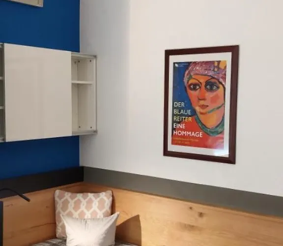 Apartman Haus Montana *