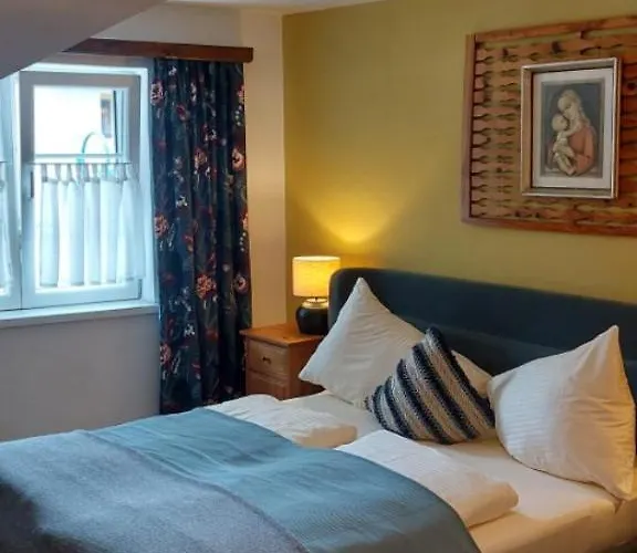 Haus Montana Lermoos