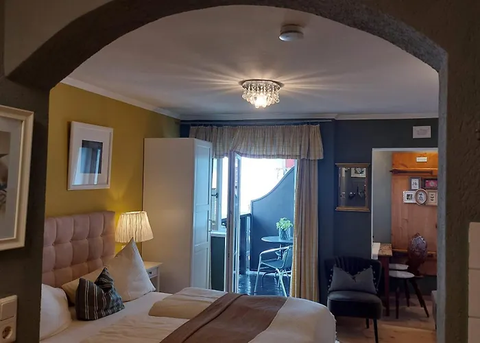 Apartman Haus Montana *