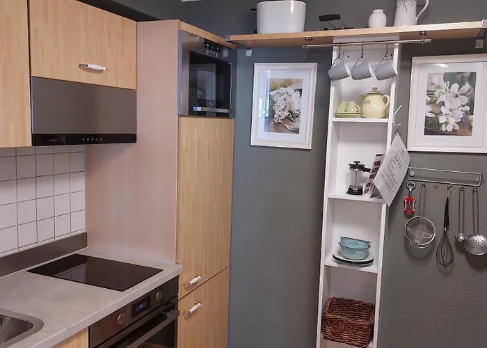 Haus Montana * Lermoos