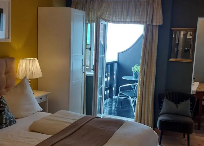 Haus Montana Apartman