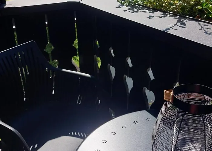 Apartman Haus Montana