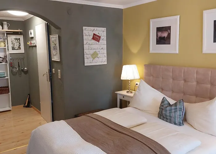 Haus Montana Lermoos