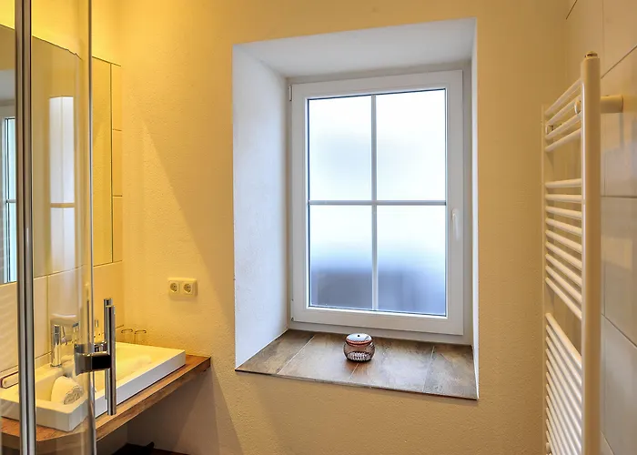 Apartman Haus Montana