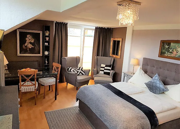 Haus Montana Apartman Lermoos