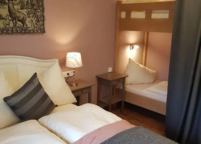 Haus Montana Lermoos