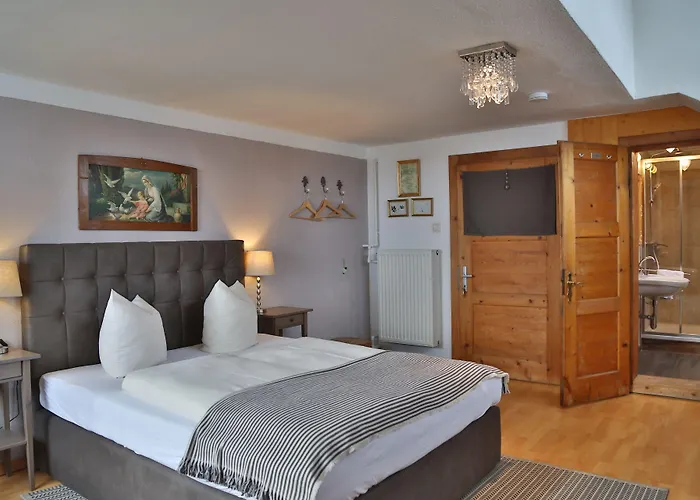 Haus Montana * Lermoos