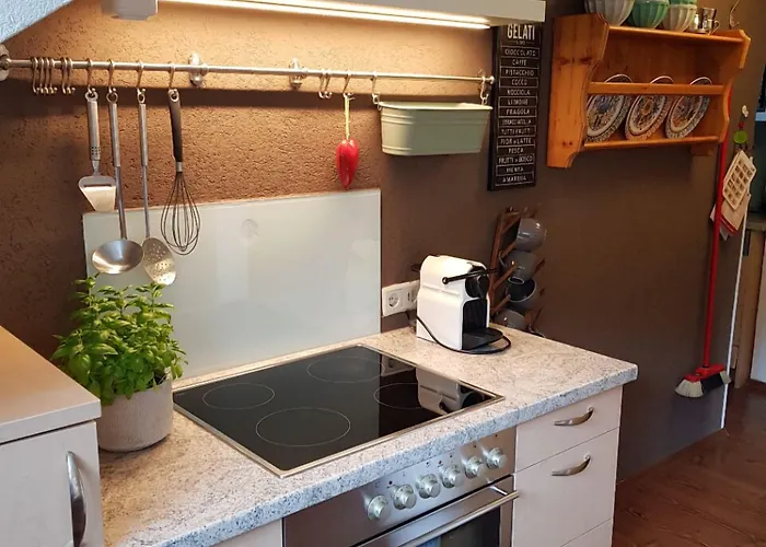 Apartman Haus Montana