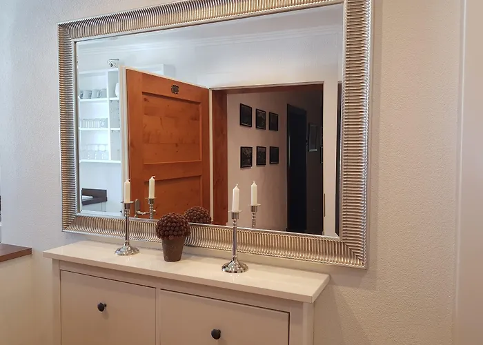 Haus Montana * Lermoos