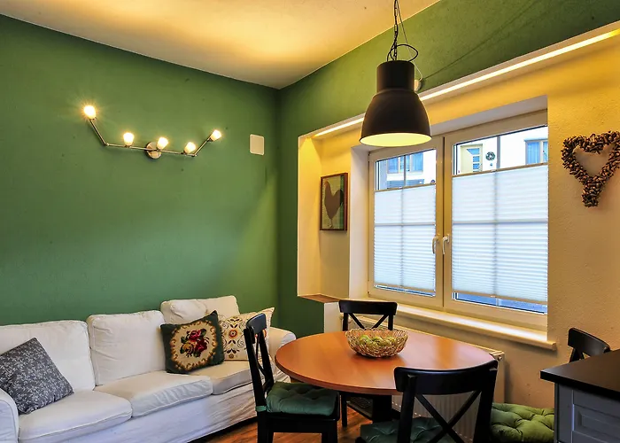 Apartman Haus Montana Lermoos