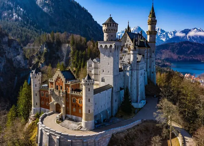 Haus Montana Apartman