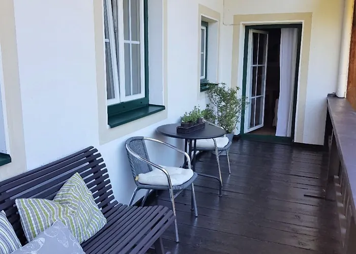 Haus Montana Lermoos