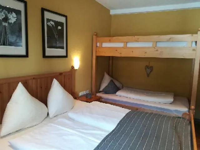 Apartman Haus Montana *