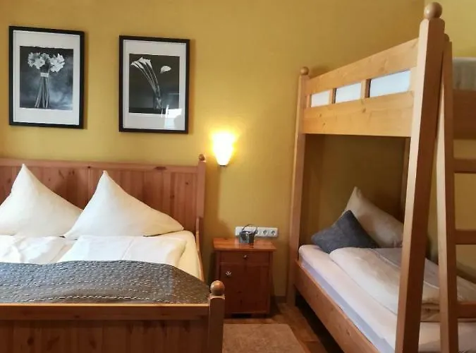 Apartman Haus Montana Lermoos