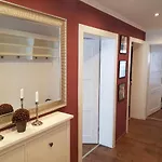 Apartman Haus Montana *