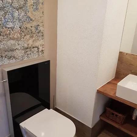 Διαμέρισμα Haus Montana Lermoos