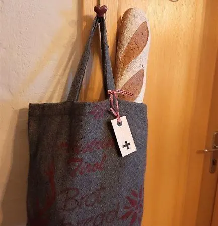 Haus Montana Διαμέρισμα