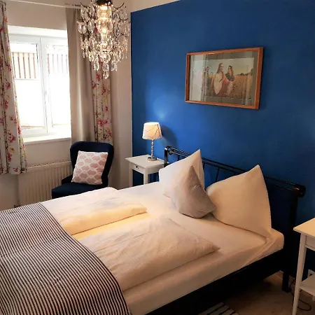 Haus Montana Apartmán Lermoos
