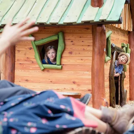 Haus Montana * Lermoos