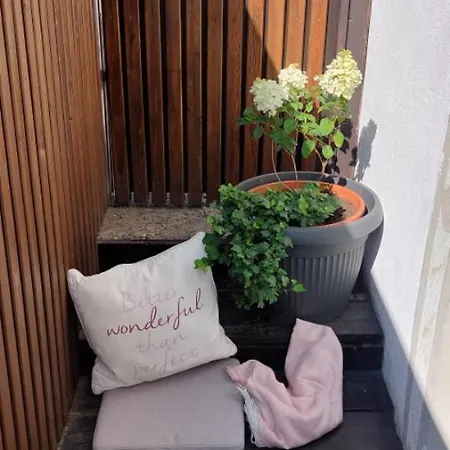 Haus Montana Lermoos