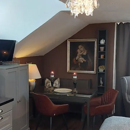 Διαμέρισμα Haus Montana *