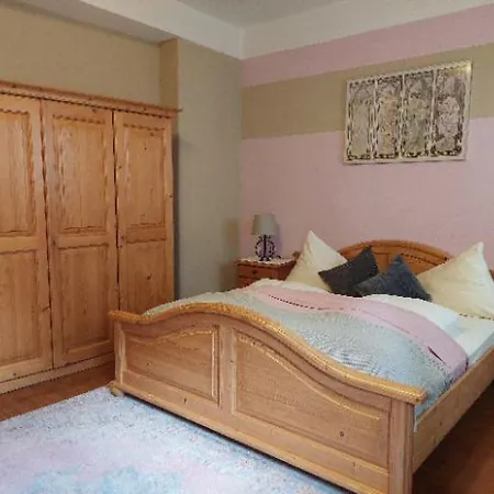 Haus Montana Lermoos