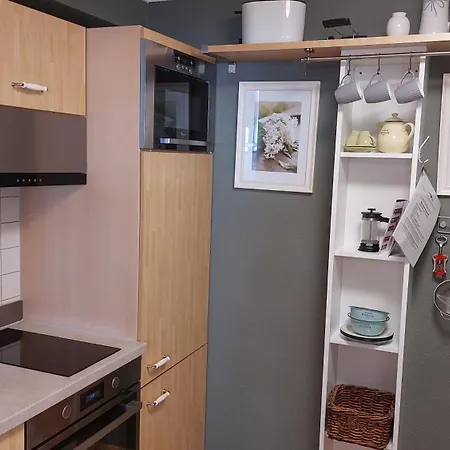 Haus Montana * Lermoos