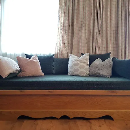 Διαμέρισμα Haus Montana *