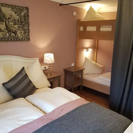 Haus Montana Lermoos