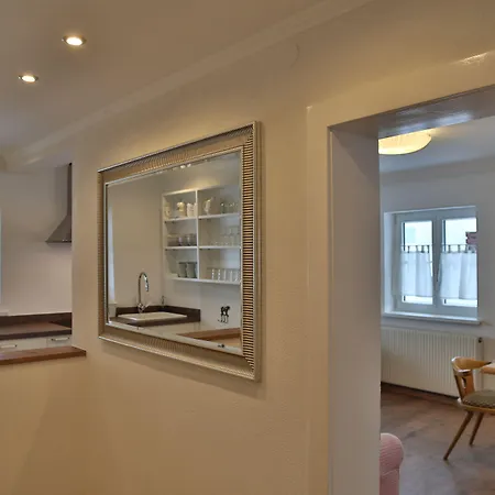 Haus Montana * Lermoos