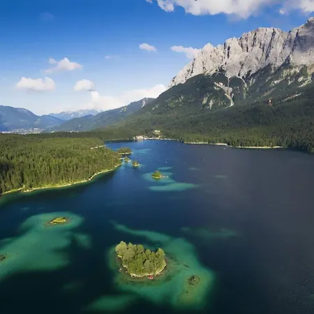 Haus Montana レルモース