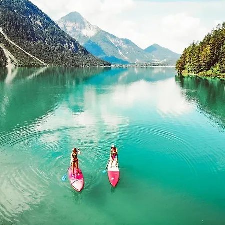 Haus Montana アパート