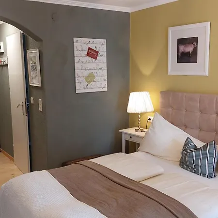 Haus Montana レルモース