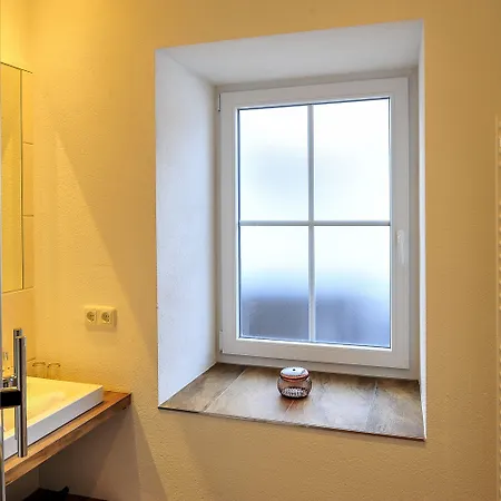 アパート Haus Montana