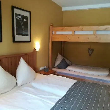 アパート Haus Montana *